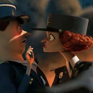 Foto Madagascar 3 - Os Procurados