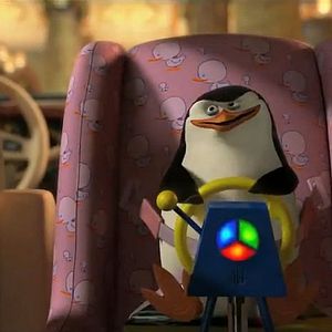 Foto Madagascar 3 - Os Procurados