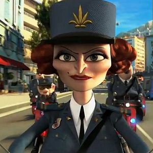 Foto Madagascar 3 - Os Procurados