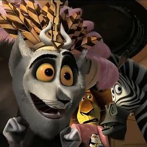 Foto Madagascar 3 - Os Procurados