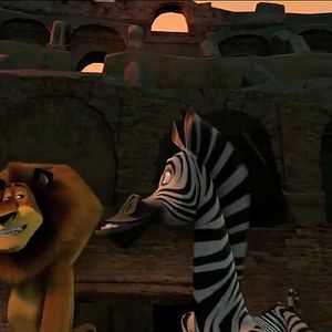 Foto Madagascar 3 - Os Procurados
