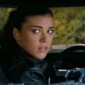 Foto G.I. Joe - Retaliação