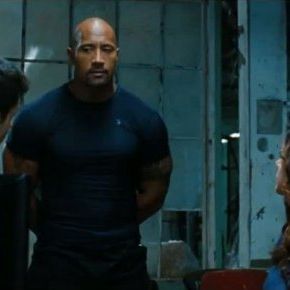 Foto G.I. Joe - Retaliação