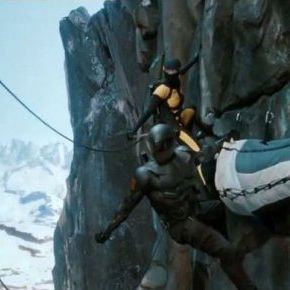 Foto G.I. Joe - Retaliação