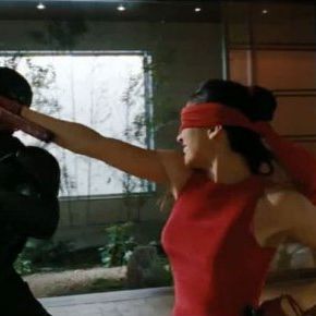 Foto G.I. Joe - Retaliação