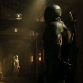Foto G.I. Joe - Retaliação