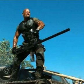 Foto G.I. Joe - Retaliação