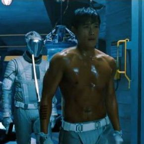 Foto G.I. Joe - Retaliação
