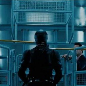 Foto G.I. Joe - Retaliação