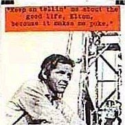 Foto Cada um Vive Como Quer