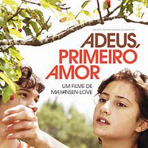 Foto Adeus, Primeiro Amor