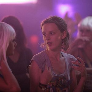 Foto Adeus, Primeiro Amor