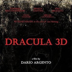 Foto Drácula 3D