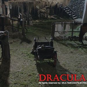 Foto Drácula 3D