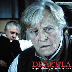 Foto Drácula 3D