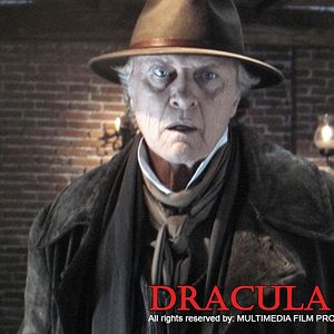 Foto Drácula 3D