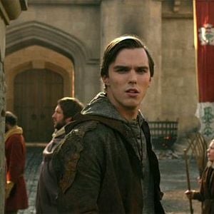 Foto Jack, o Caçador de Gigantes