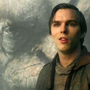 Foto Jack, o Caçador de Gigantes