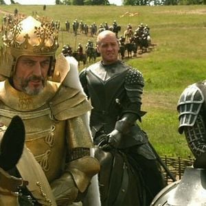 Foto Jack, o Caçador de Gigantes