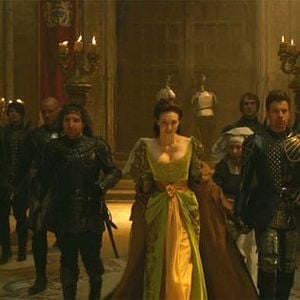 Foto Jack, o Caçador de Gigantes