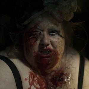 Foto [REC]³ Gênesis