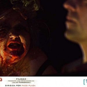 Foto [REC]³ Gênesis