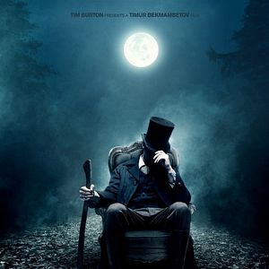 Foto Abraham Lincoln: Caçador de Vampiros