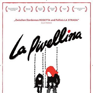 Foto Adorável Pivellina