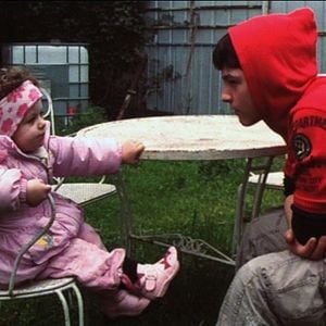 Foto Adorável Pivellina