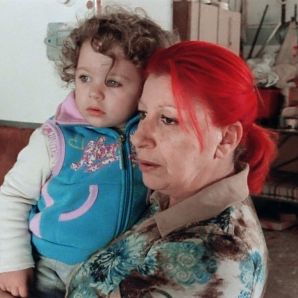 Foto Adorável Pivellina