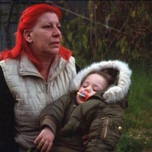 Foto Adorável Pivellina