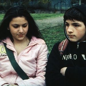 Foto Adorável Pivellina