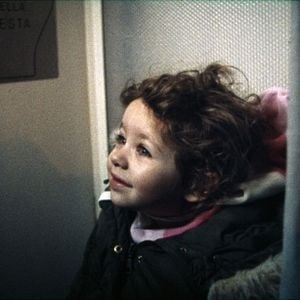 Foto Adorável Pivellina