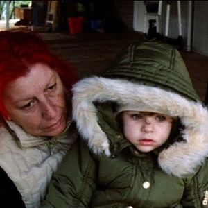 Foto Adorável Pivellina