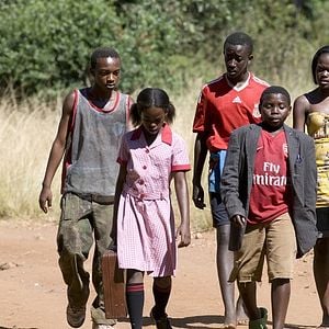 Foto Uma Incrível Aventura