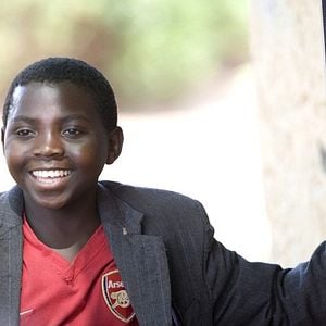 Foto Uma Incrível Aventura