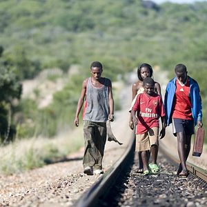 Foto Uma Incrível Aventura