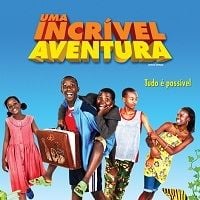 Foto Uma Incrível Aventura