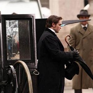 Foto Bel Ami - O Sedutor