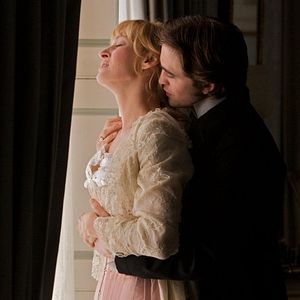 Foto Bel Ami - O Sedutor