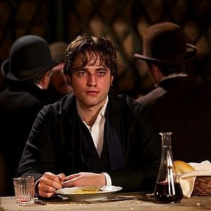 Foto Bel Ami - O Sedutor