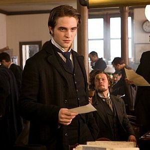 Foto Bel Ami - O Sedutor