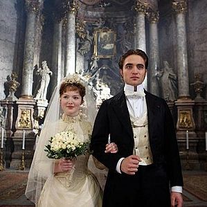 Foto Bel Ami - O Sedutor