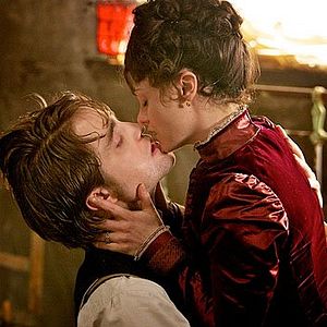 Foto Bel Ami - O Sedutor