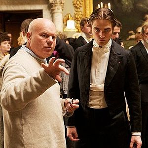 Foto Bel Ami - O Sedutor