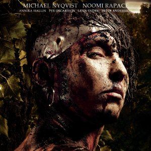 Foto A Menina que Brincava com Fogo