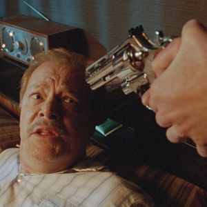 Foto A Menina que Brincava com Fogo