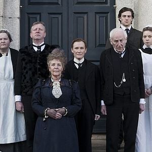 Foto Albert Nobbs