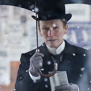 Foto Albert Nobbs