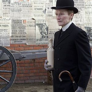 Foto Albert Nobbs
